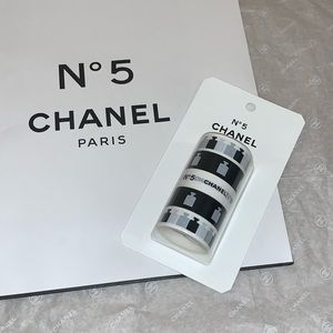 Chanel Factory 5 Limited Edition Deco Tape